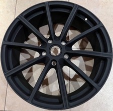 XHCF: FRONT 20" Genuine Aston