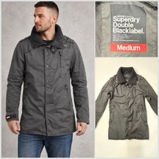SUPERDRY Double Blacklabel