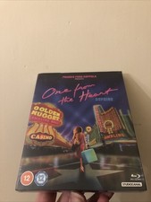 One from the Heart: Reprise
