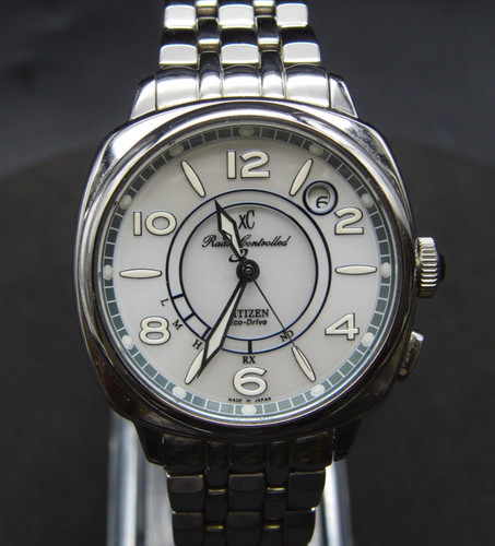 Citizen radio controlled - xc,