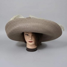 Herbert Johnson Vintage Ladies Country Derby Style