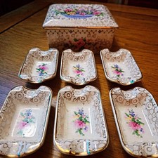 H&K Tunstall - OLD ENGLIGH