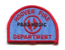 Hoover Fire Department