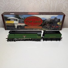 Hornby r265 bulleid west - r265,