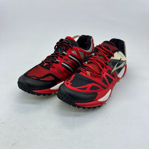 Brooks cascadia trail - cascadia,