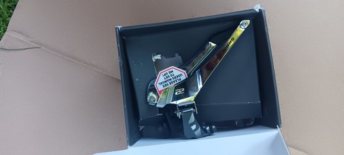 Sram force front - force, 22
