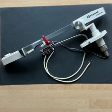Tonearm TPA 12