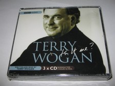 Terry wogan - is,