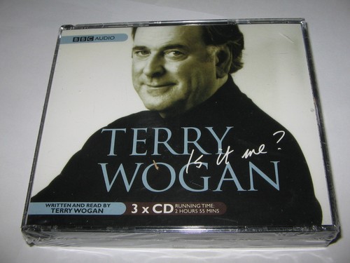 Terry wogan - is, me