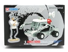Corgi Classics CC65201 James