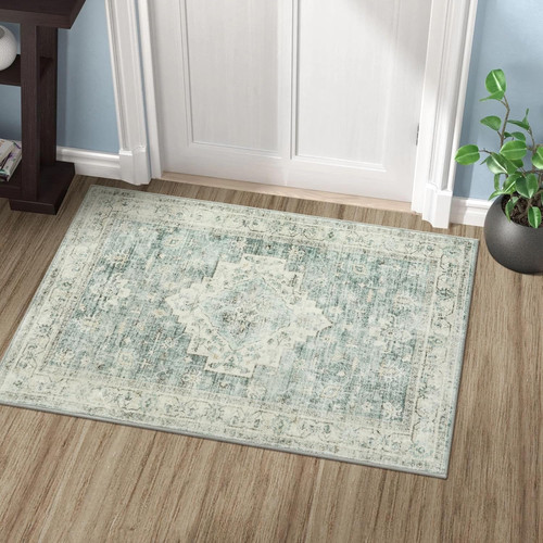 Washable rug 2x3 - washable, kitchen