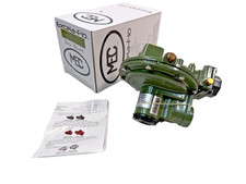 Mec excela flo gas regulator - mec,