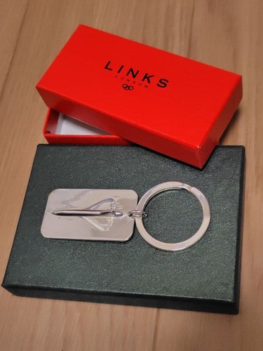 Links london concorde - links,
