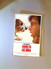 HONEY I SHRUNK THE KIDS 1989