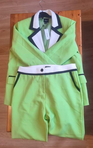 Lime green nasty - nasty, 2