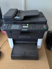 Kyocera ecosys 1320mfp - kyocera, fs-1320mfp