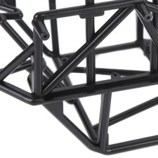 Full Tube Frame Body Chassis