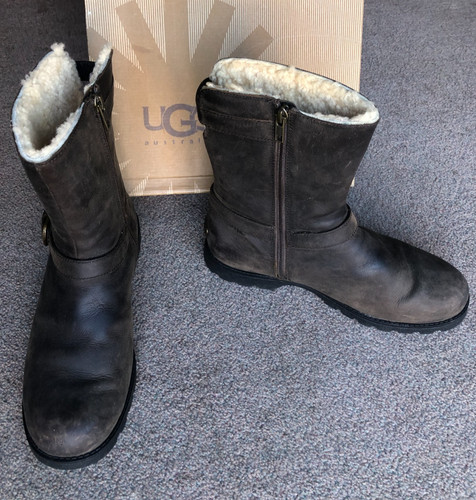 Ugg australia grandle - ugg,