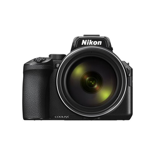 Nikon coolpix p950 83x - coolpix,