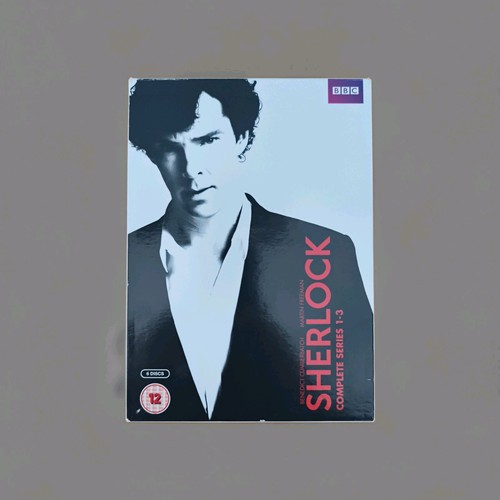 Sherlock holmes complete - sherlock,
