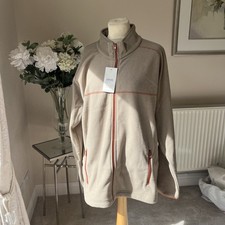 Cotton Traders Active  Fleece