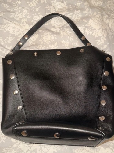 Mulberry camden tote bag black - mulberry,