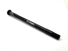 12 x 181 x 1.5 MTB Rear Thru Axle Shimano E-THRU compatible