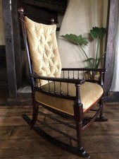 Antique Rich Gold Arts &