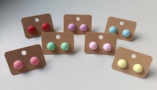 Handmade Freestyle Dance Stud