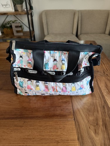 Lesportsac exclusive fifi - lesportsac,