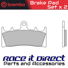 Brake Pads for KAWASAKI VN