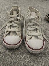 Converse Infant 9 X3 Pairs