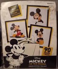 Disney Mickey Mouse 90 Years
