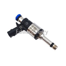 GDI Fuel Injector & O-Ring