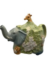 Takahashi 3DTeapot Handpainted
