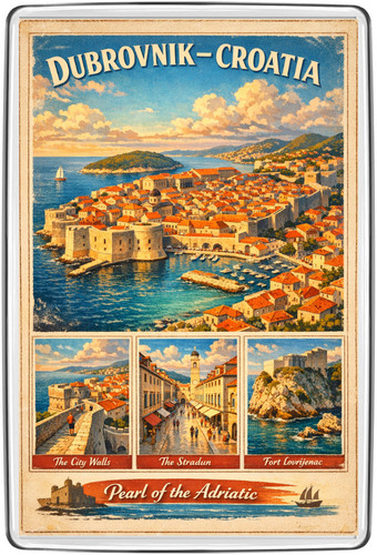 Dubrovnik croatia old - croatia, town