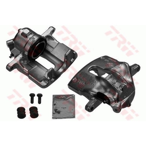 For renault brake caliper - renault, left