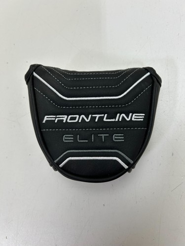 Cleveland golf frontline - cleveland,