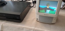 Sony FDT-5BX5 Watchman 5" CRT