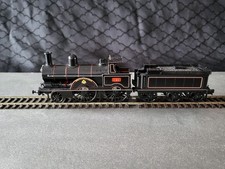 BACHMANN/RAILS 35-160 NRM LNWR IMPROVED PRECEDENT 790 HARDWICKE IN LNWR BLACK