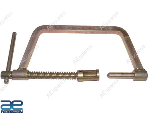 Work shop tool valve spring - tool,