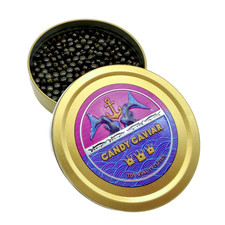 Boston America Candy Caviar