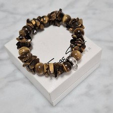 Thomas Sabo Rare Tigers Eye