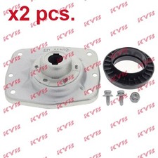 X2 PCS FRONT TOP STRUT