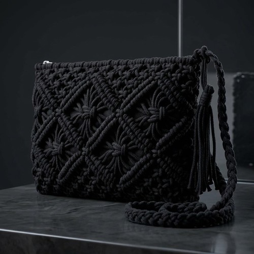 Womens straw crossbody - crossbody, bag