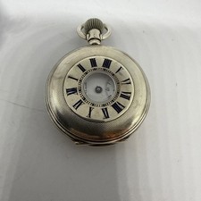 Antique Swiss Made Favre-Leuba