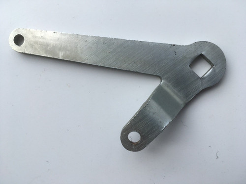 4353 triumph t120 tr6 front - 37-4353,