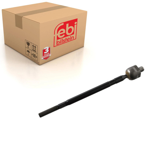 Front inner tie - inner, rod