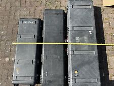 Pelican 1750 case waterproof hard case for tools / rifle 