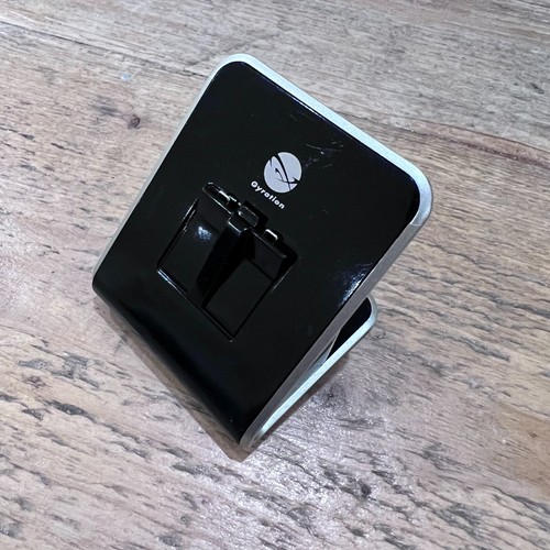 Gyration charging charger - gyration,